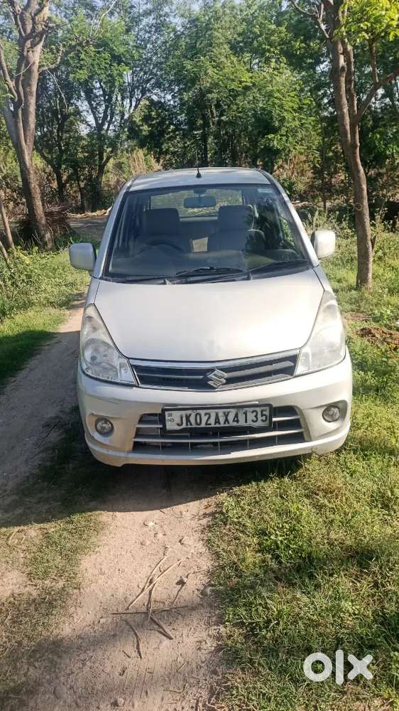 Maruti Suzuki Estilo 2013 Petrol 76000 Km Driven