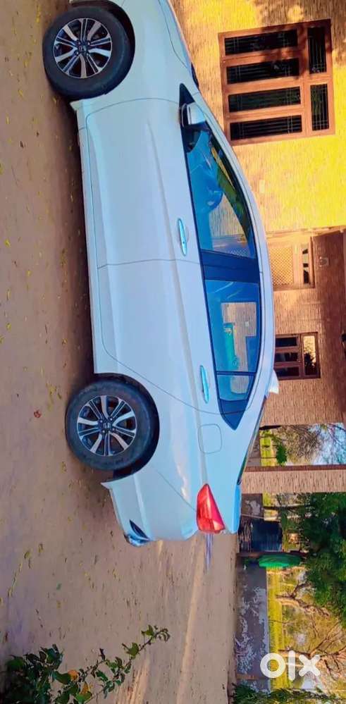 Honda City 2017 Diesel Good Condition, Single Handed Uses Car,