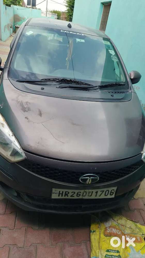 Tata Tiago Revotorq Xt 2018 Model
