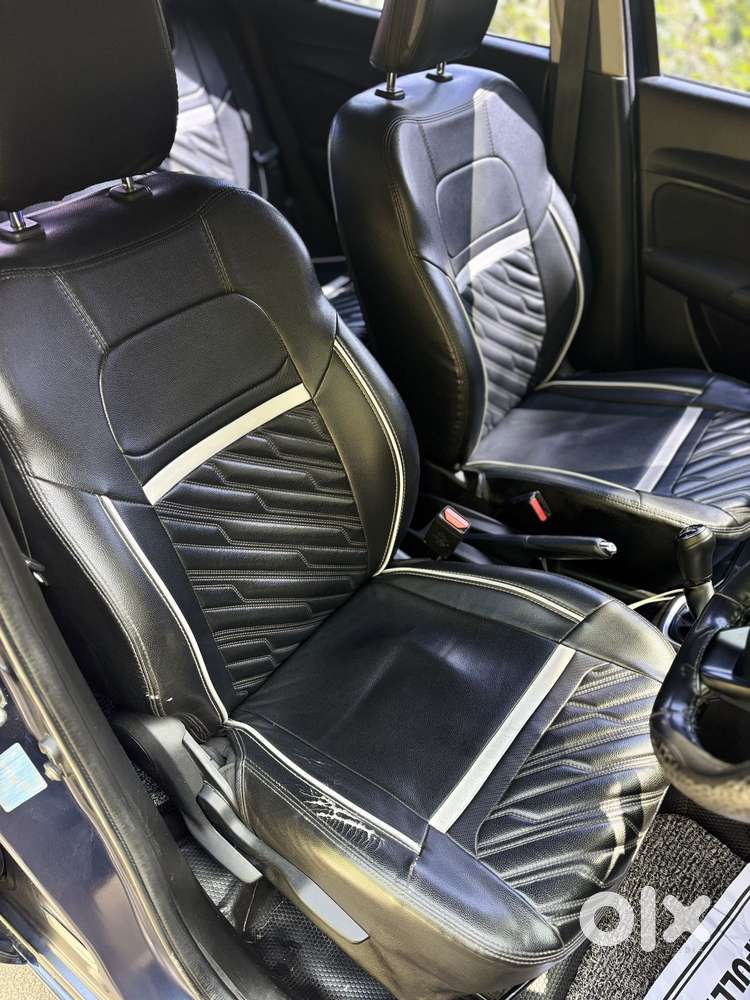 Maruti Suzuki Swift Vxi Abs Bsiv, 2019, Petrol