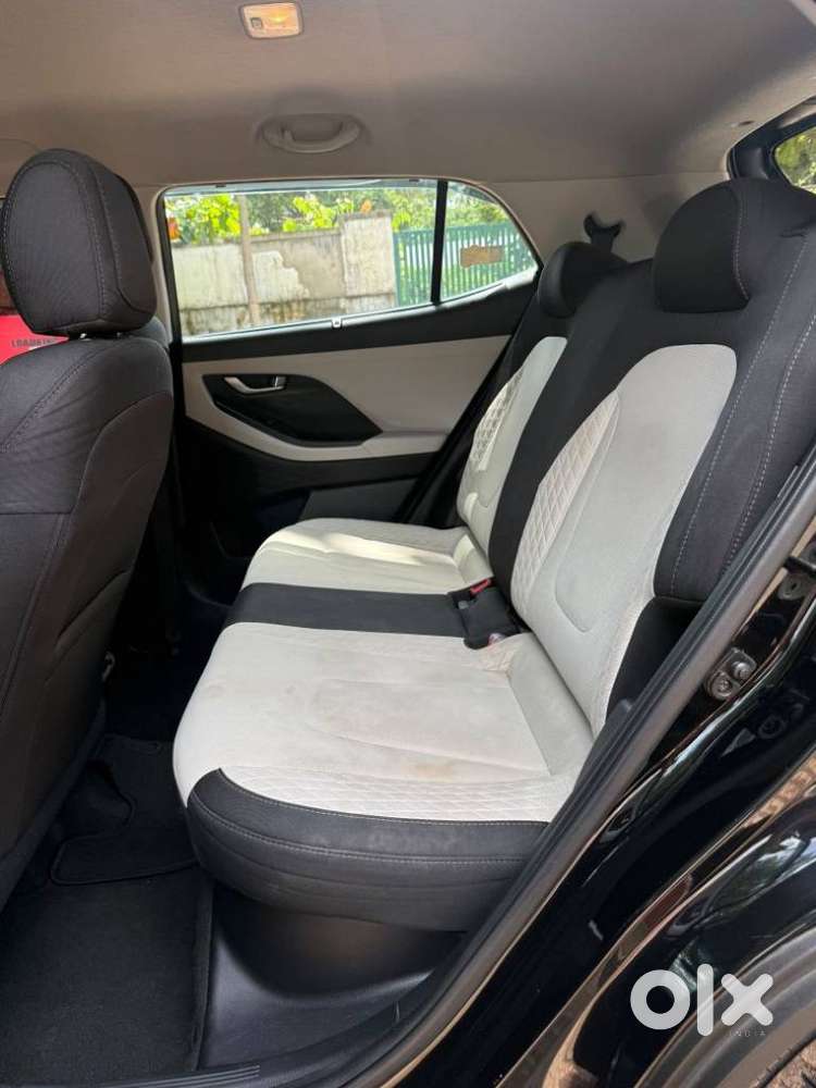 Hyundai Creta 1.5 S Petrol, 2021, Petrol