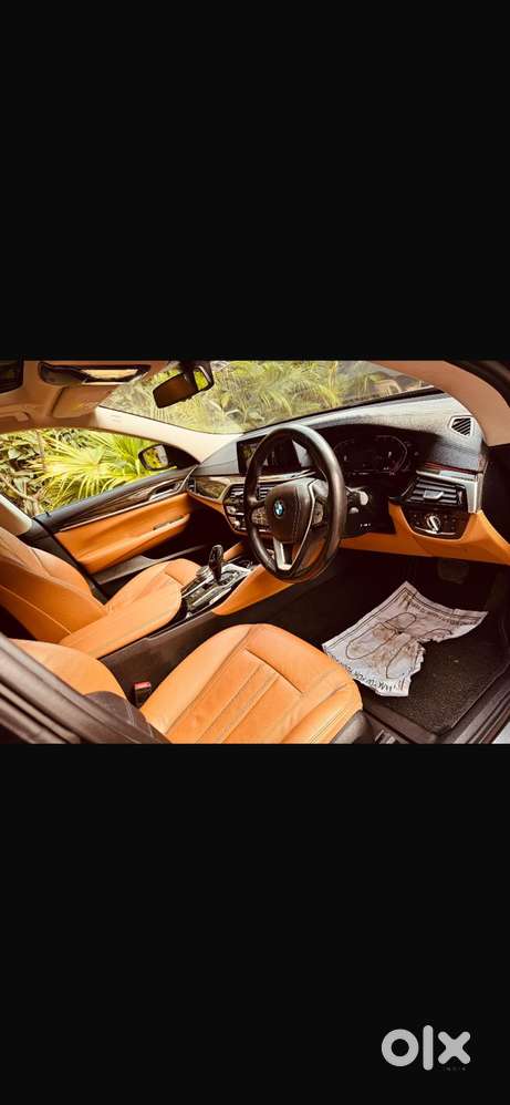 Bmw 6 Series 2.0 Gt 620d Luxury Line, 2020, Diesel