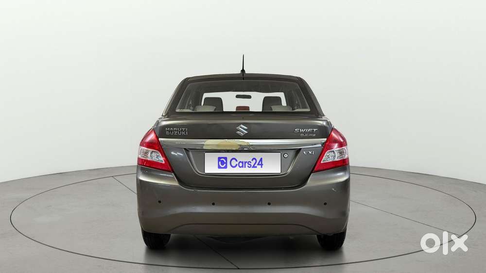 Maruti Suzuki Swift Dzire 1.2 Vxi Bsiv, 2016, Petrol