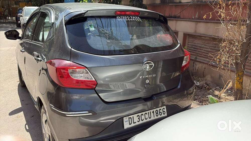 Tata Tiago