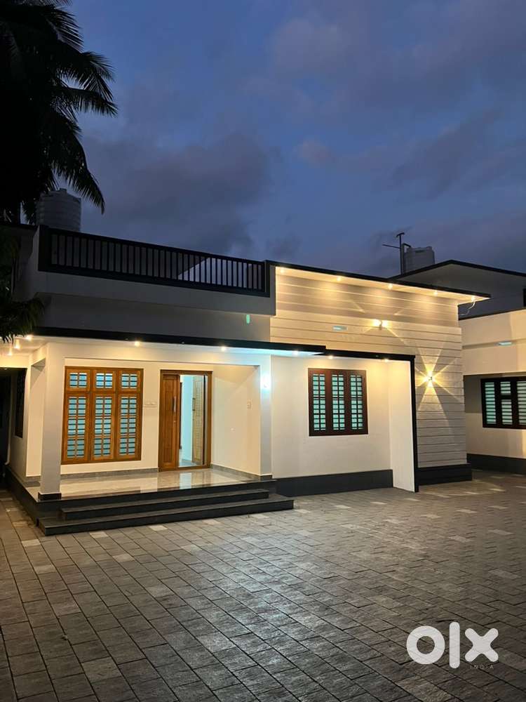 House For rent near Perinthalmanna