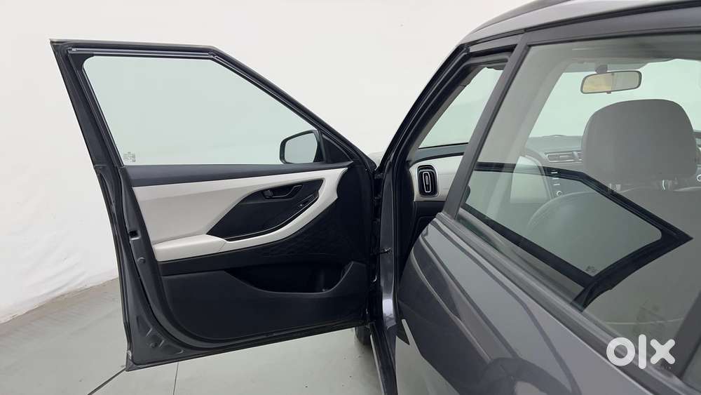 Hyundai Creta 1.5 Ex Diesel, 2022, Diesel