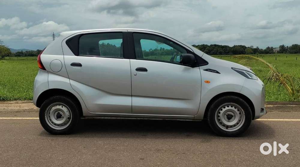 Datsun Redi Go, 2022, Petrol