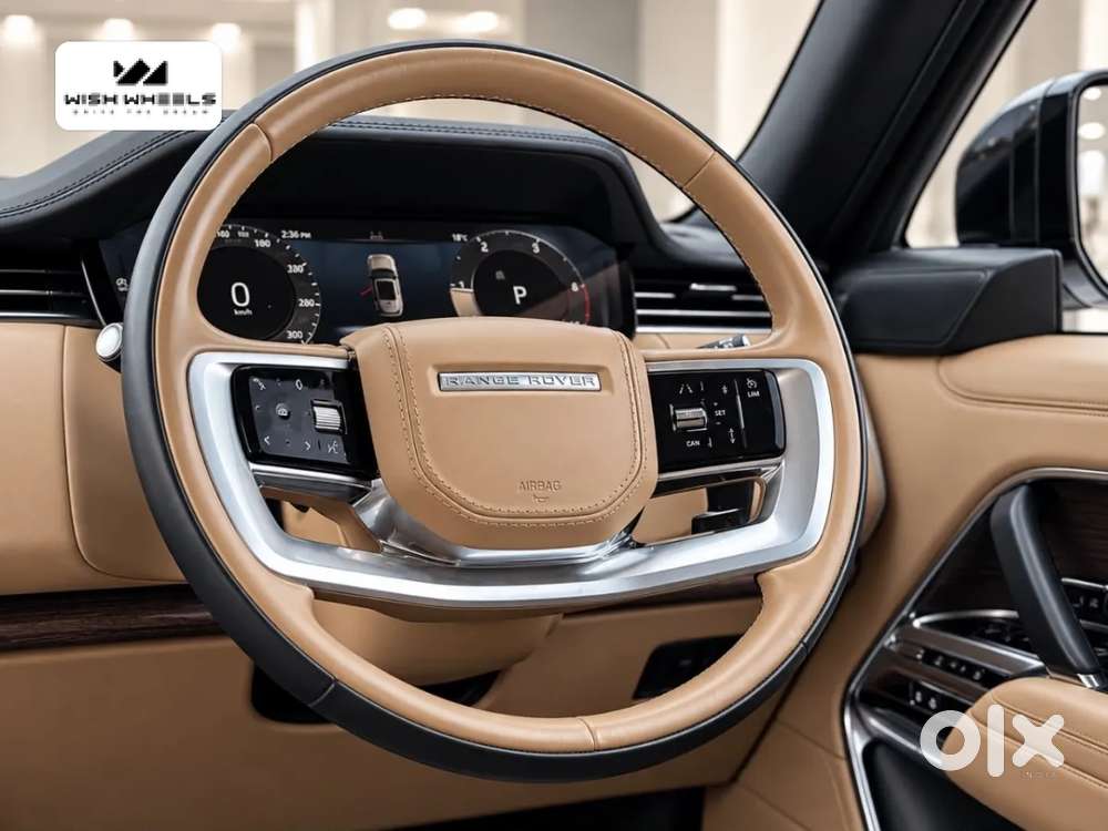 Land Rover Range, 2019, Diesel