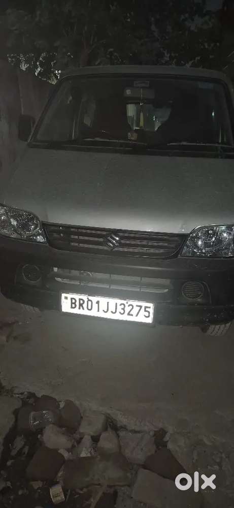 Maruti Suzuki Eeco Ac 2025