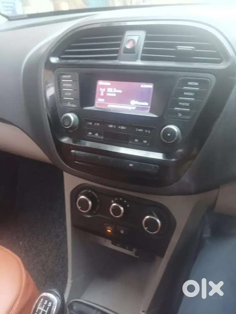 Tata Tiago Petrol Manual 2018