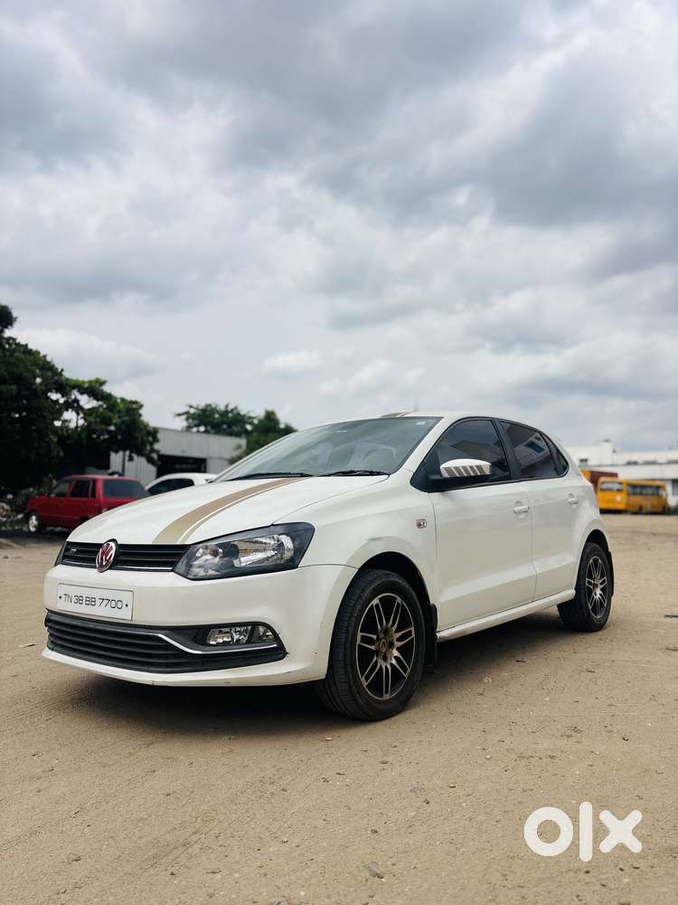 Volkswagen Polo 2009-2013 Diesel Comfortline 1.2l, 2010, Diesel