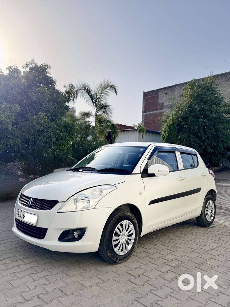 Maruti Suzuki Swift Ldi Optional, 2014, Diesel