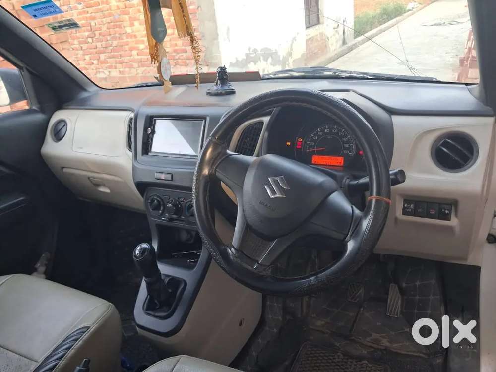 Wagonr Lxi Cng 2023