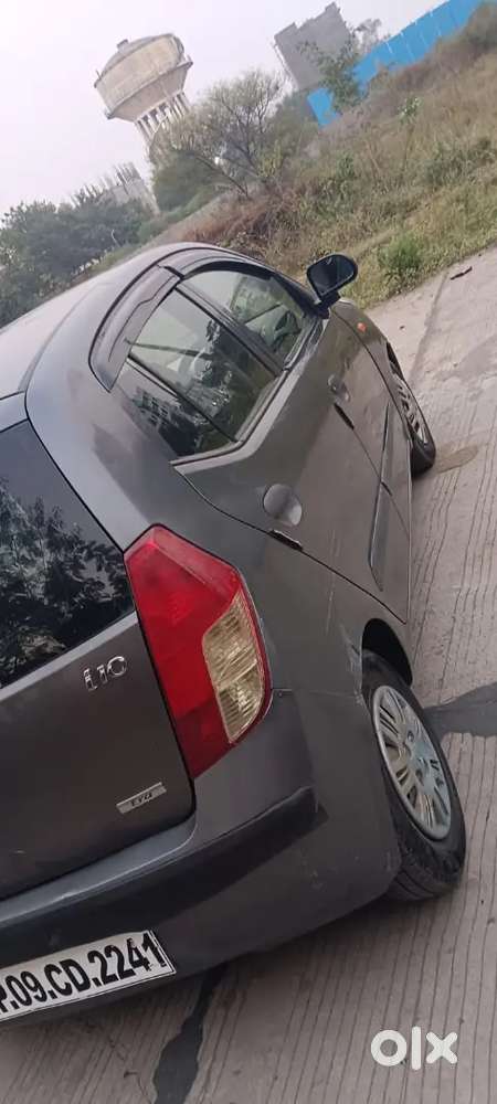 Hyundai I10 2008 Model Petrol