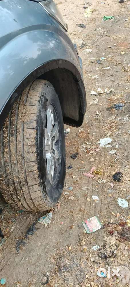 Mahindra Xuv500 2013 Diesel 175000 Km Driven