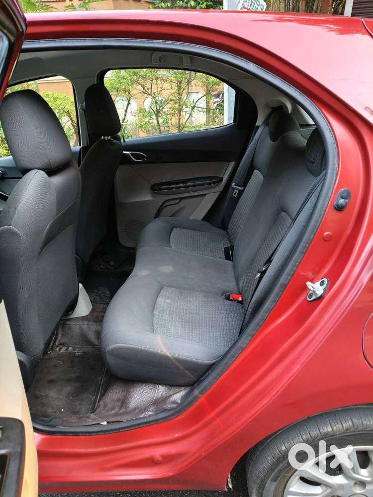 Tata Tiago 1.2 Revotron Xza, 2018, Petrol