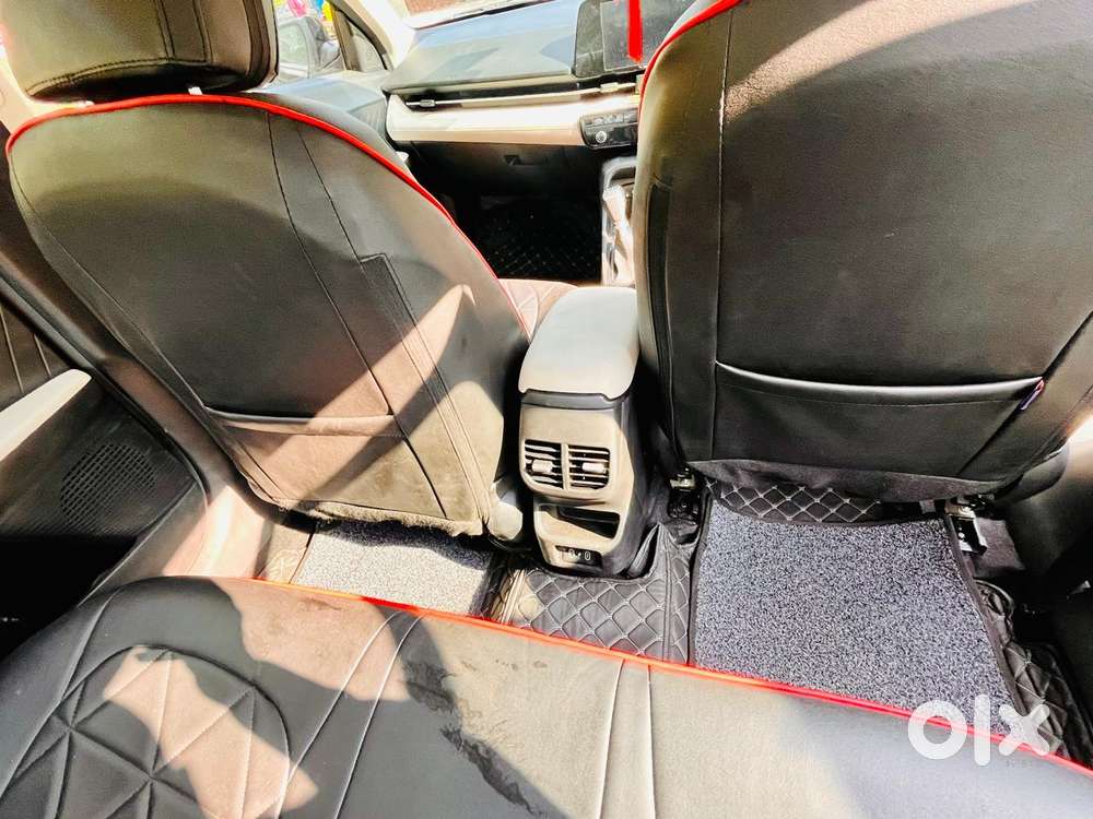 Hyundai Verna 1.5 Sx Petrol Mt, 2023, Petrol