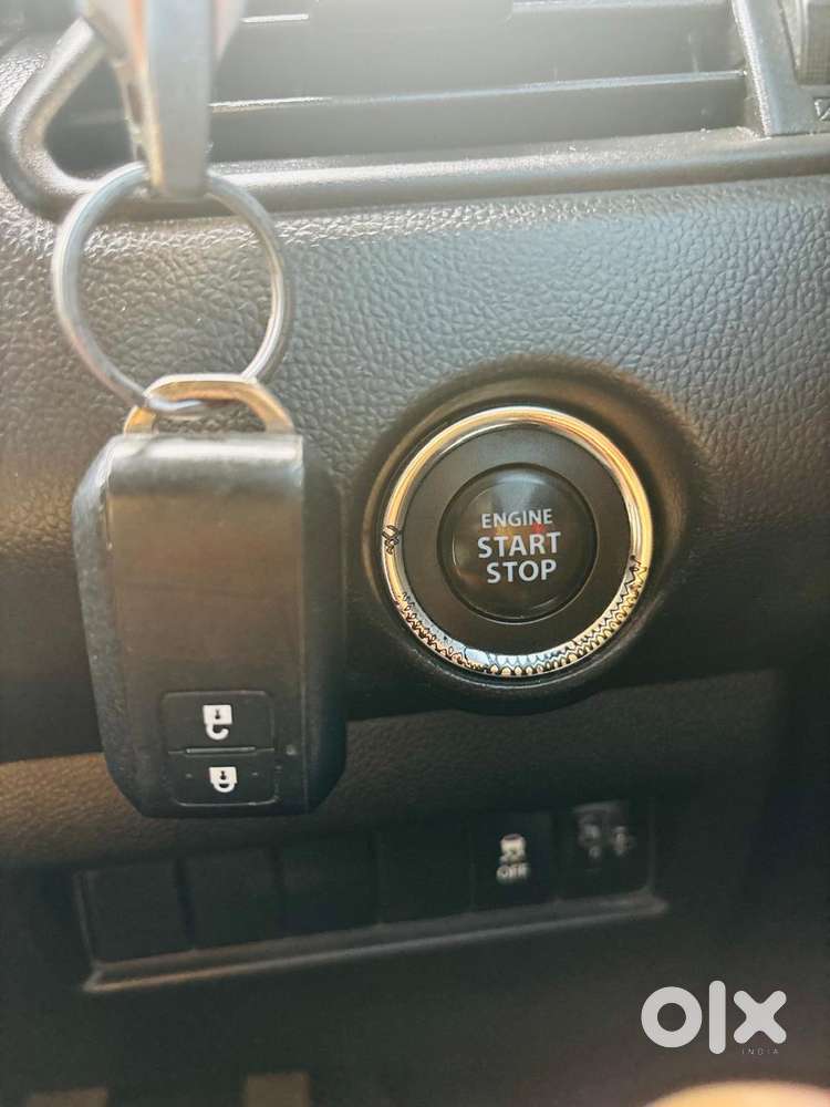 Maruti Suzuki Swift 1.2 Zxi Rs Limited Edition, 2023, Petrol