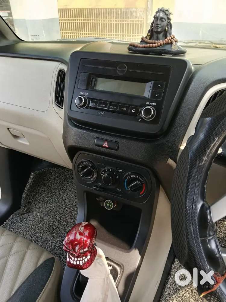 Maruti Suzuki