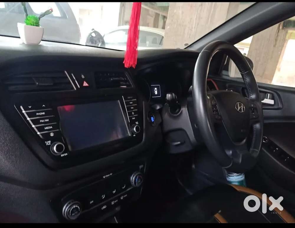 Hyundai I20 Active 215