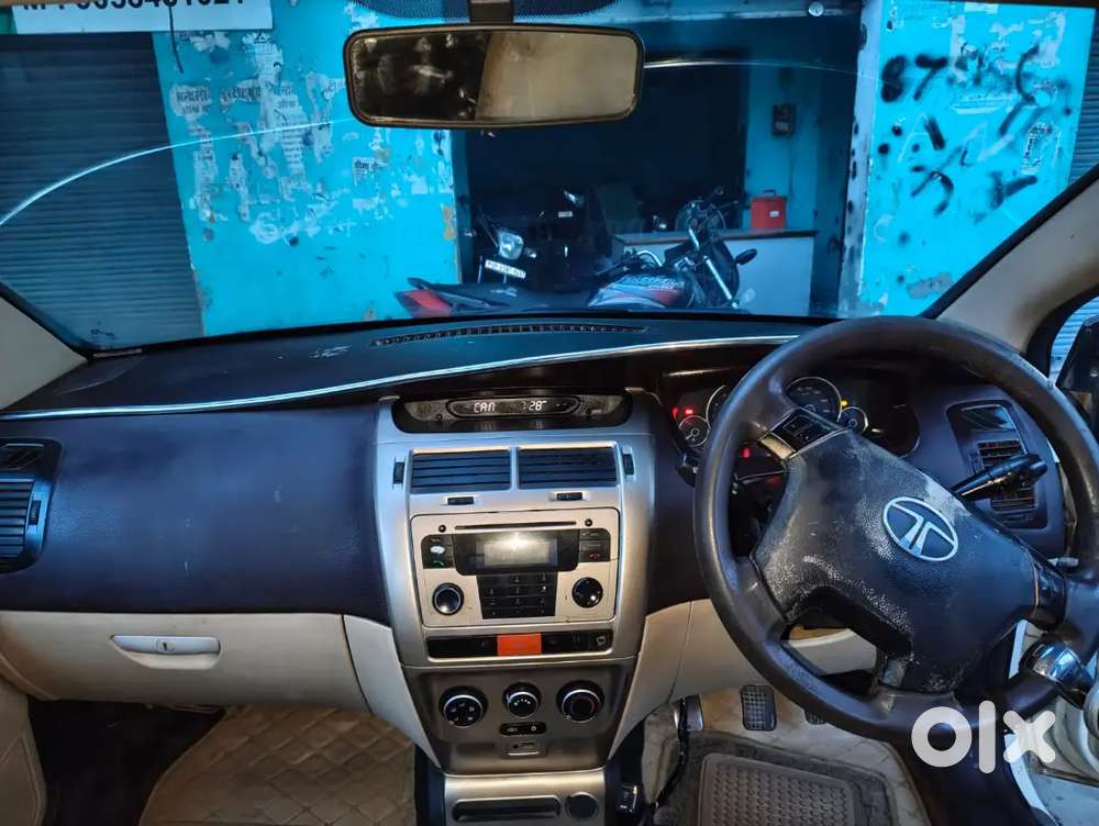 Tata Manza 2011 Petrol 61700 Km Driven