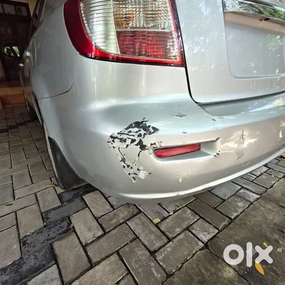 Well-maintained 2009 Maruti Suzuki Sx4 Vxi Bs-iv (single Owner)