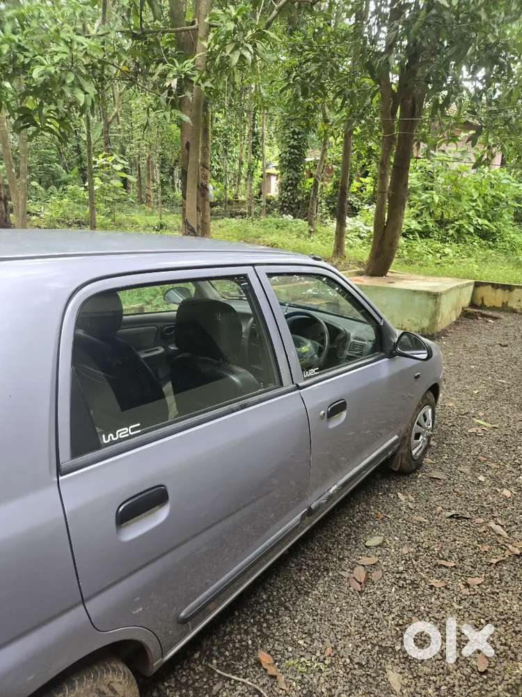 Maruti Suzuki Alto 1.1 Vx 2001 L, 103000 Km Driven