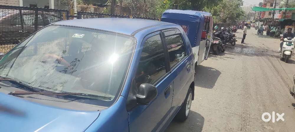 Maruti Suzuki Alto 2006