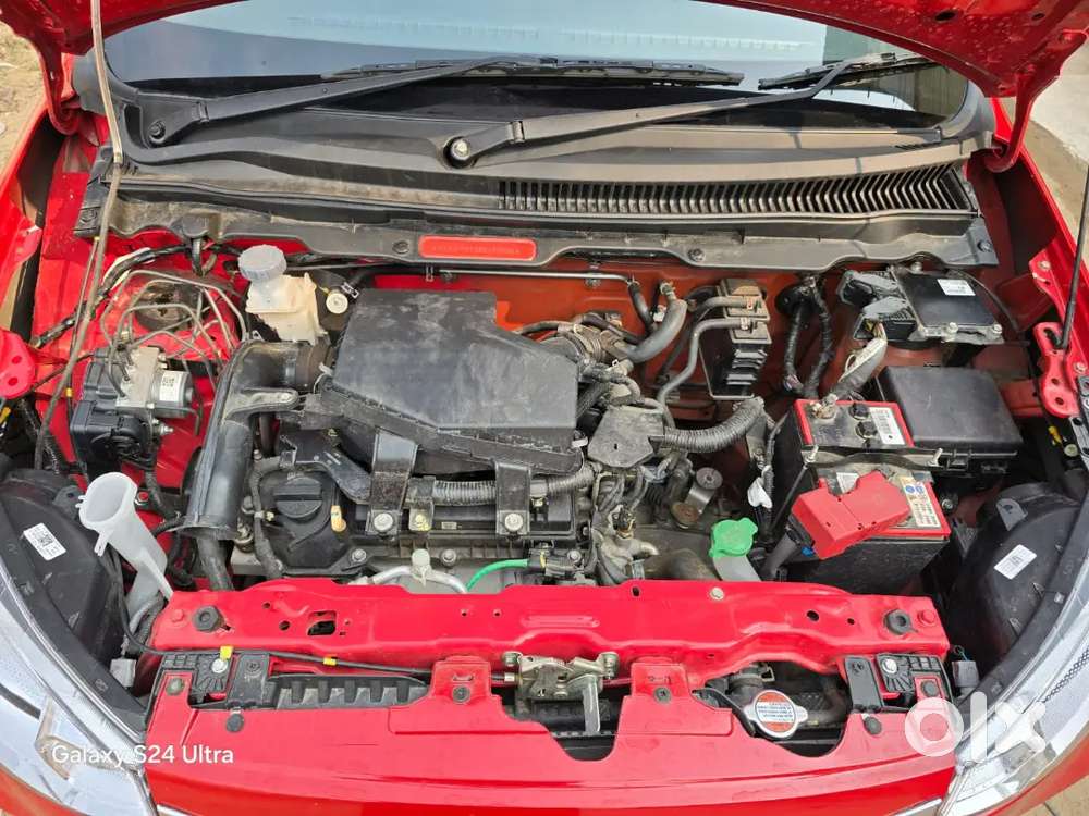 Maruti Suzuki Alto K10 2025 Petrol 8600 Km Driven