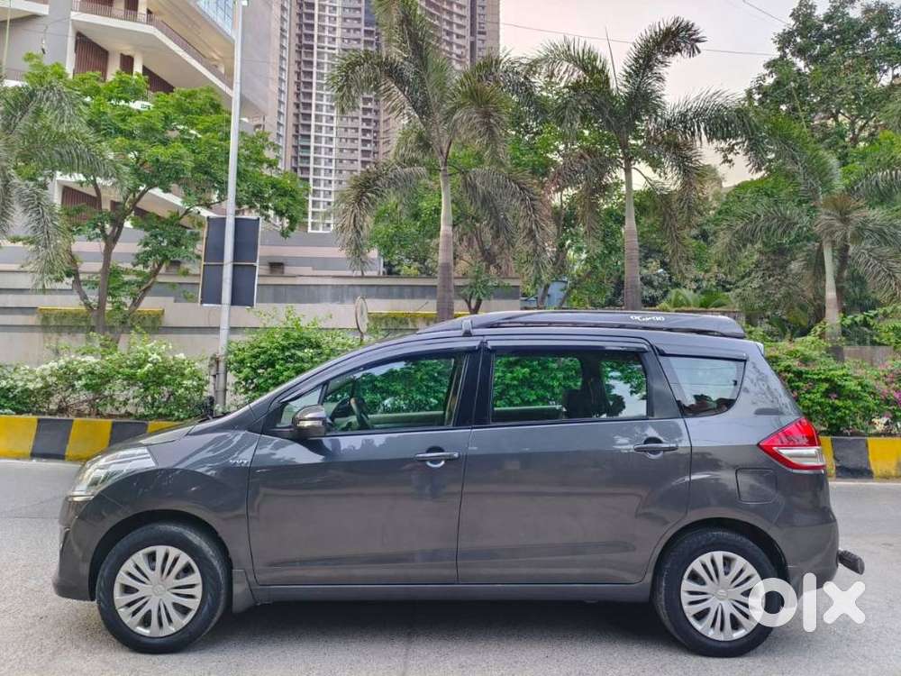 Maruti Suzuki Ertiga
