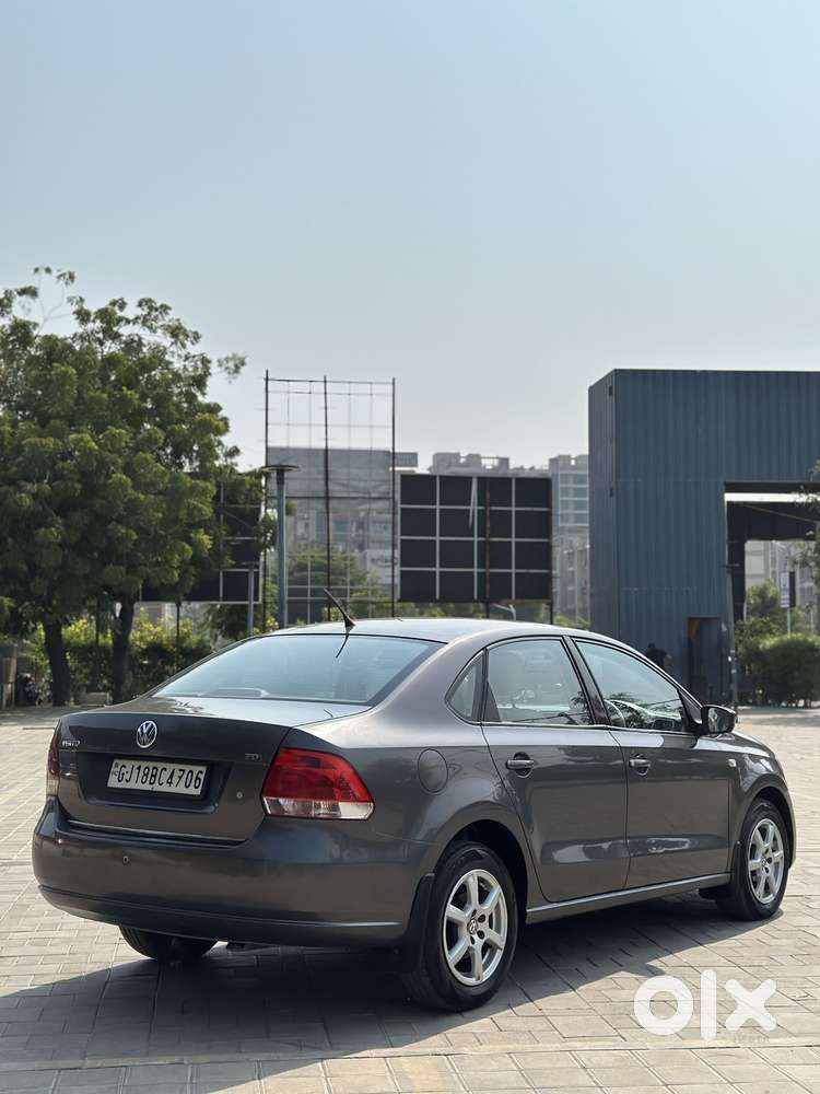 Volkswagen Vento 1.5 Tdi Highline Plus, 2014, Diesel