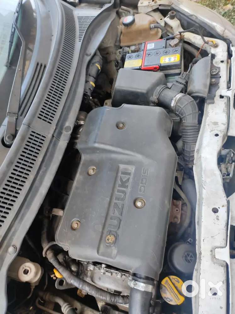 Maruti Suzuki Swift Vdi Diesel 75000 Km Driven