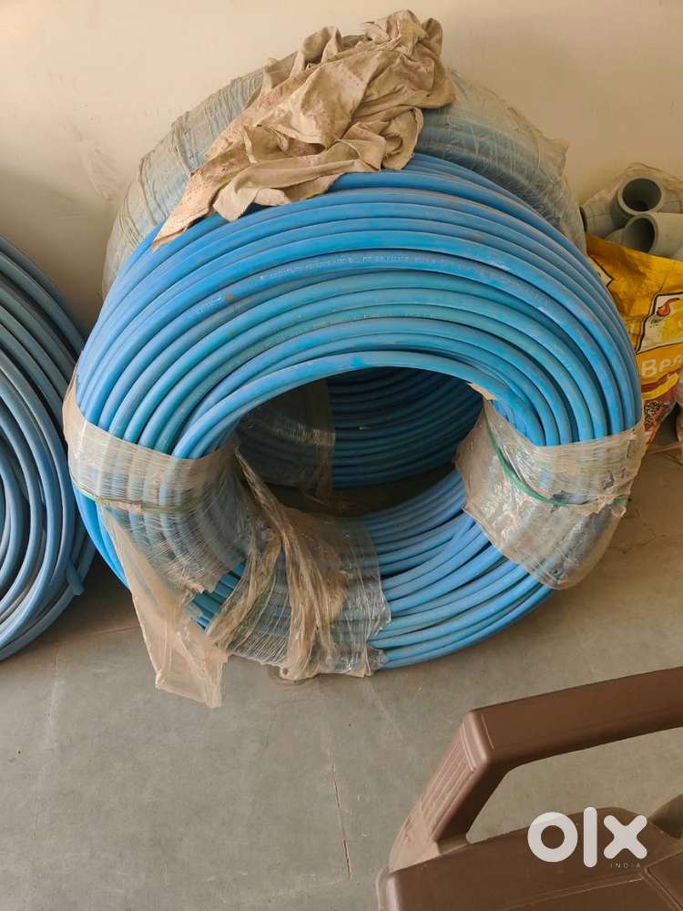 electric flexible pipe