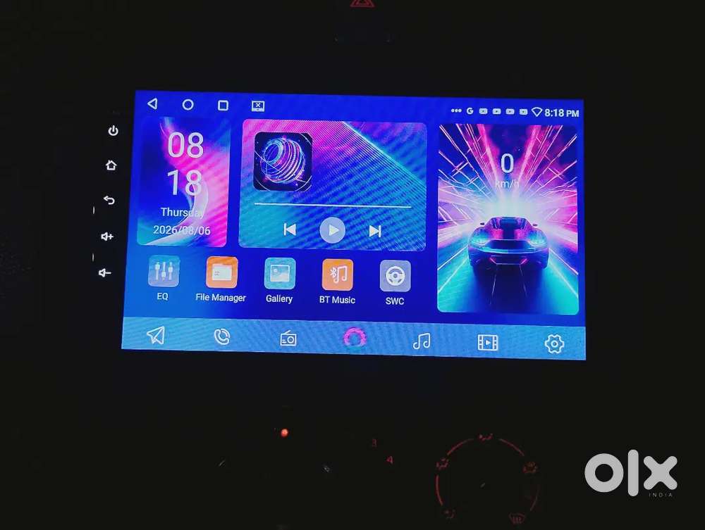 Maruti Suzuki Dzire Vdi 2011 Car