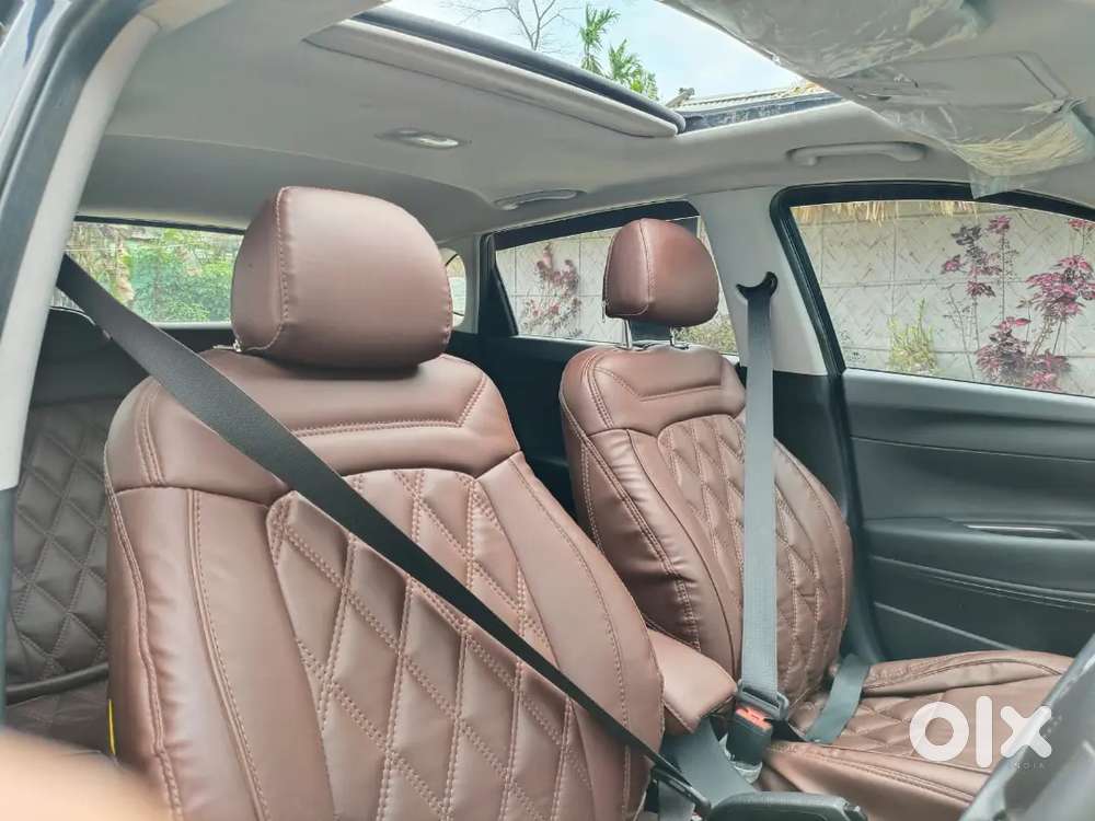 Hyundai I20 2023 Petrol 18000 Km Driven