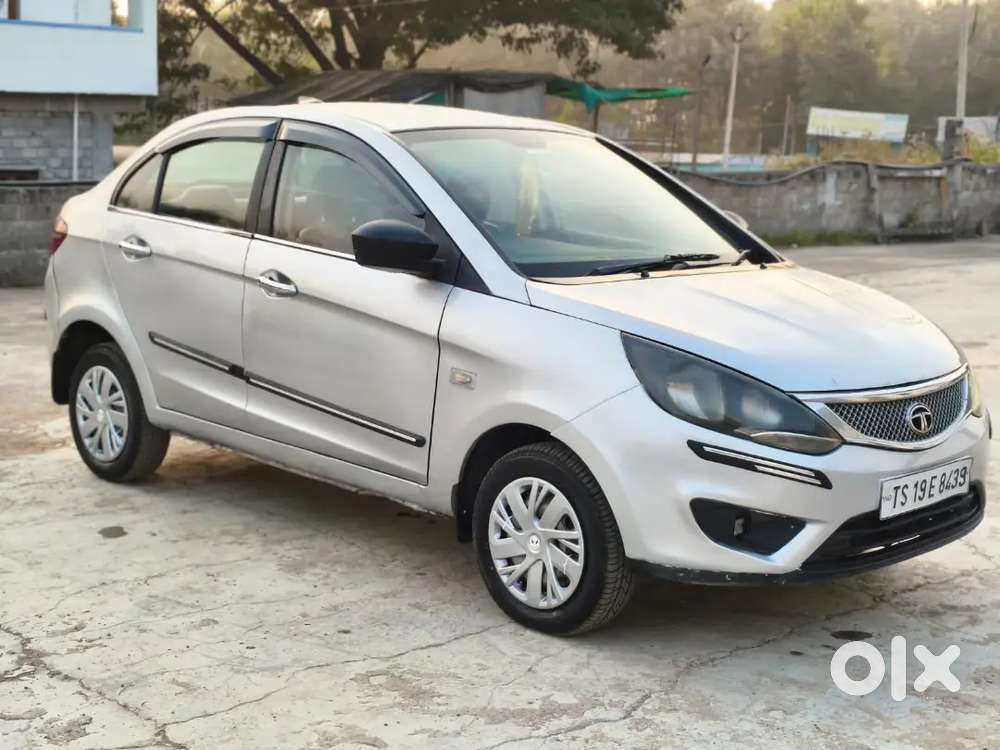 Tata Zest 2016