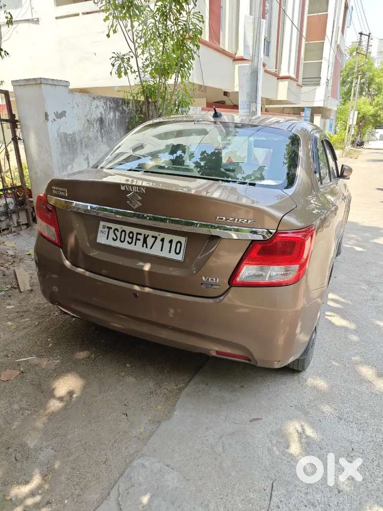 Maruti Suzuki Dzire 2019 Diesel 94000 Km Driven