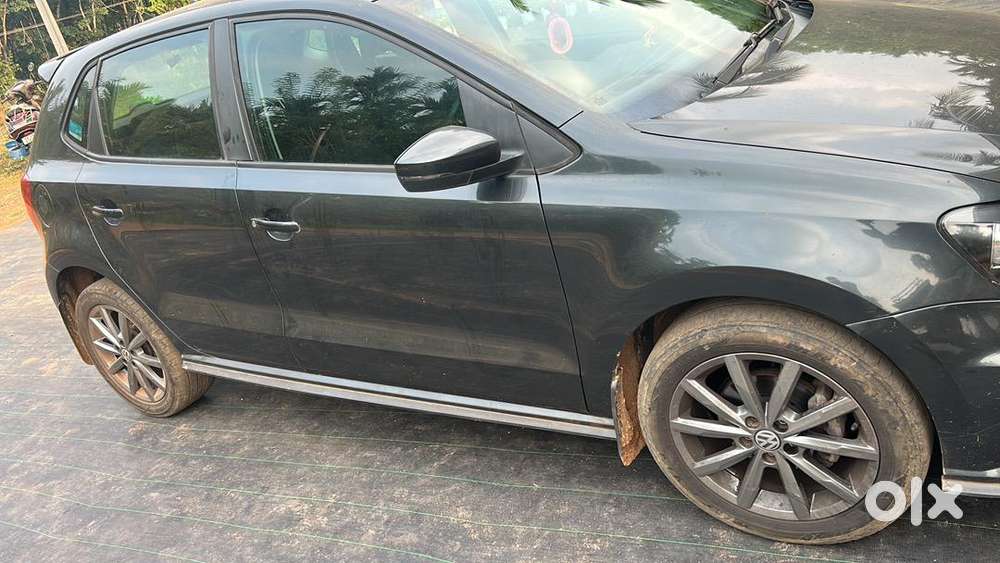 Volkswagen Polo 2020 Petrol Good Condition