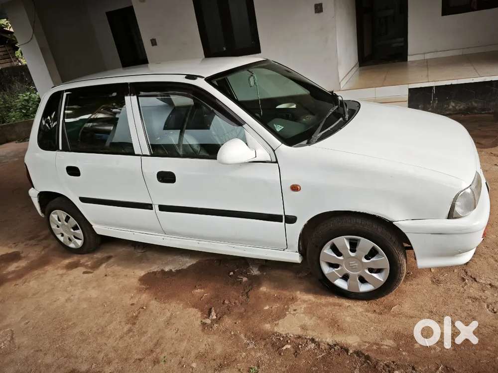 Maruthi Zen. Perfect Condition
