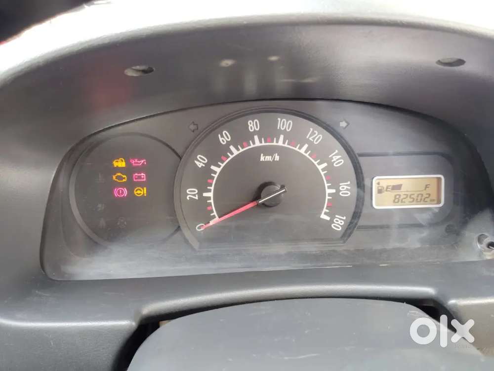 Maruti Suzuki Alto K10 2014