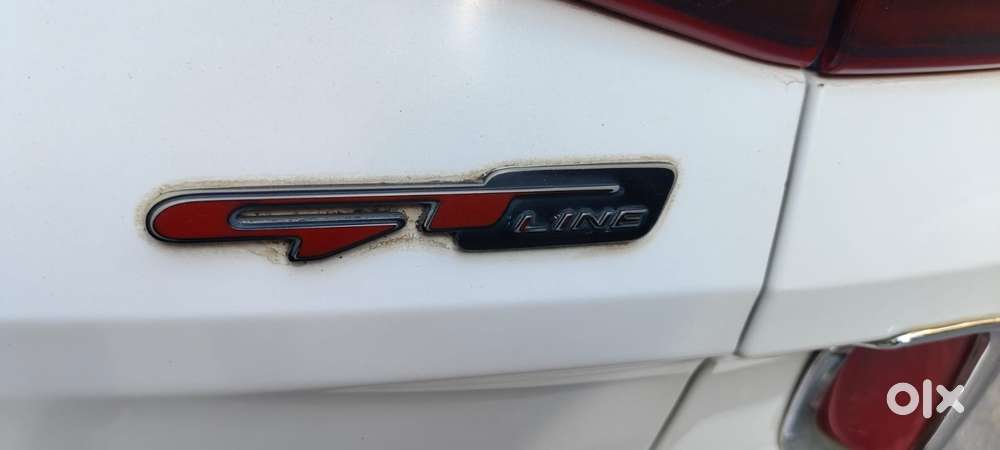 Kia Seltos Gtx Plus, 2022, Diesel
