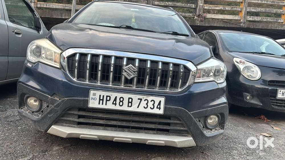 Maruti Suzuki 2018 Model