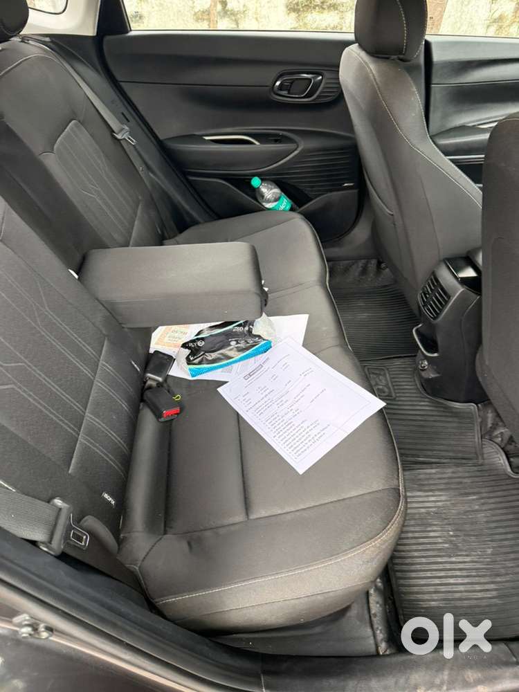 Hyundai New I20 Diesel Manual 2021
