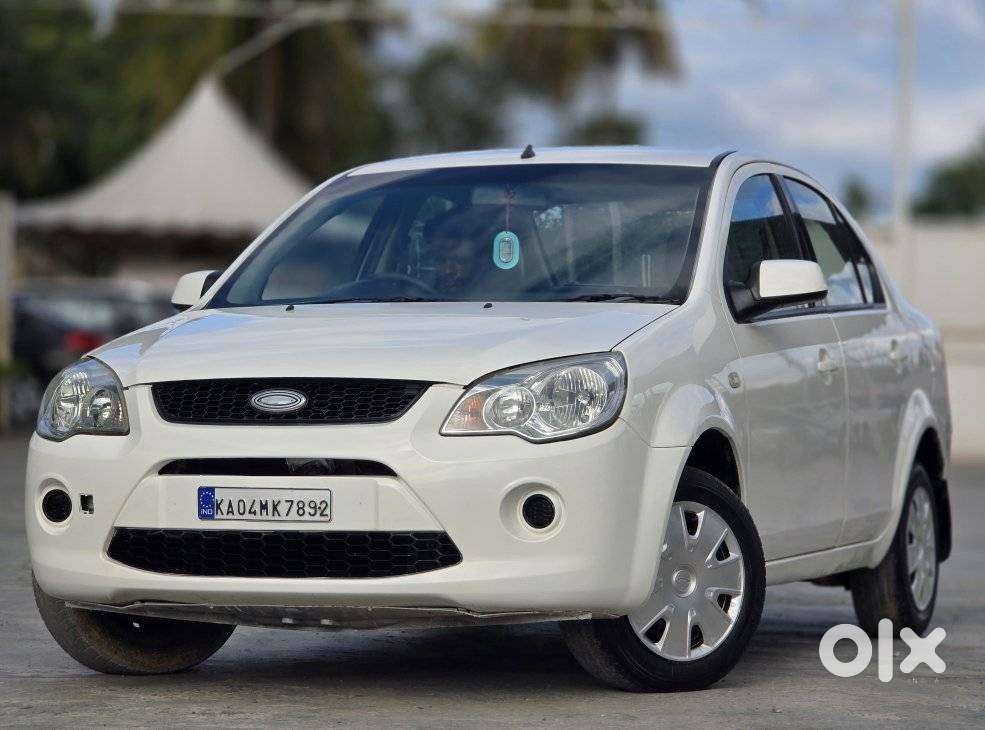 Ford Fiesta 1.6 Zxi Ltd, 2012, Petrol