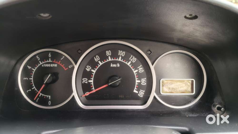 Maruti Suzuki Alto K10 Vxi, 2010, Petrol