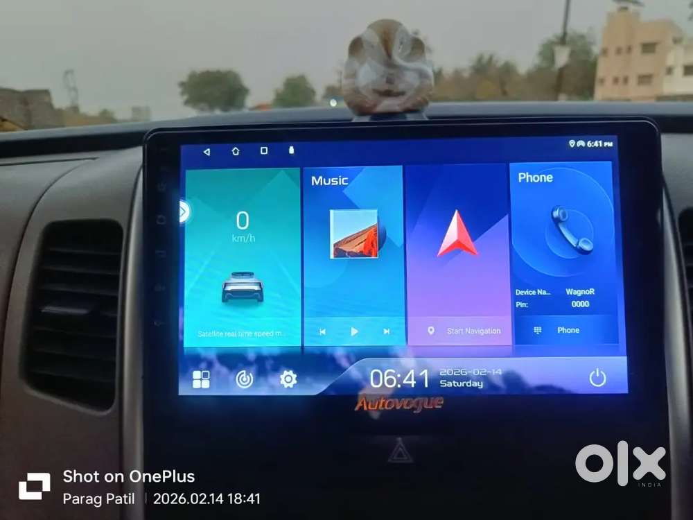 Maruti Suzuki Wagon R 2013 Petrol 102000 Km Driven