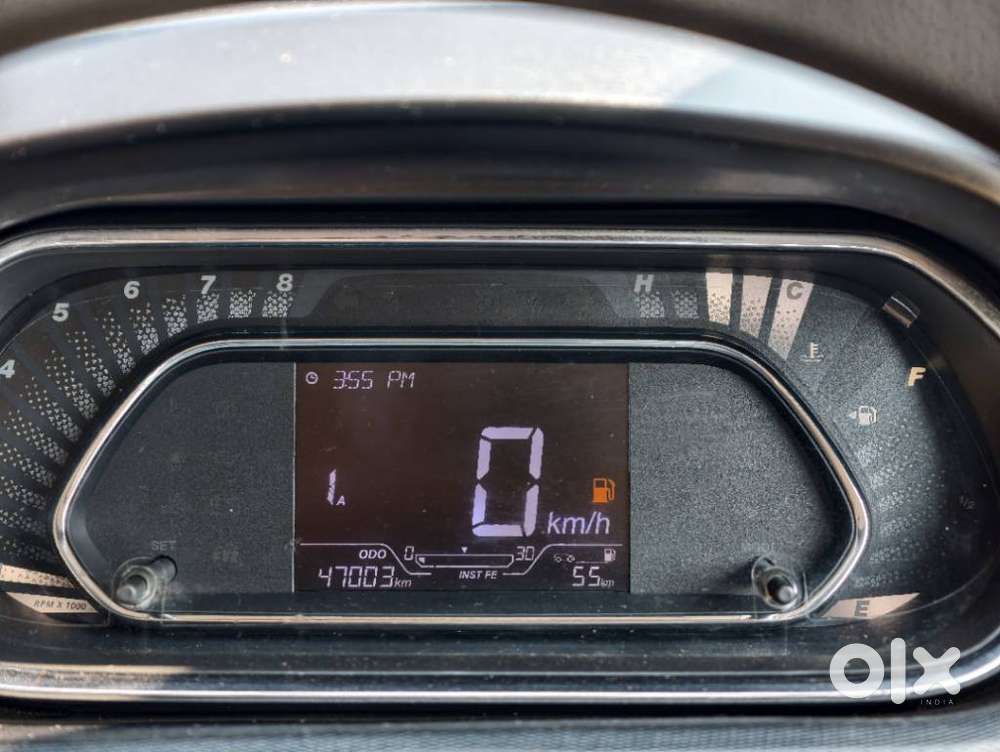 Tata Tiago 1.2 Revotron Xza, 2020, Petrol