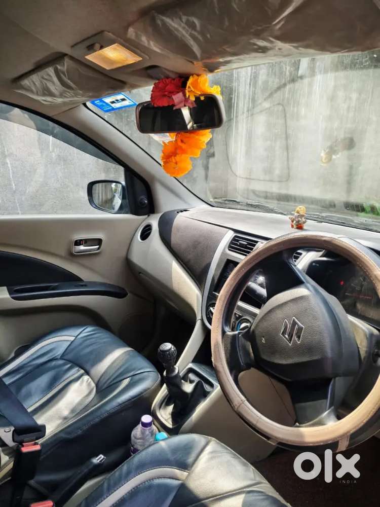 Maruti Suzuki Celerio 2015 Petrol Good Condition