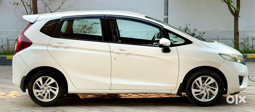 Honda Jazz 1.2 Vx I Vtec, 2016, Petrol