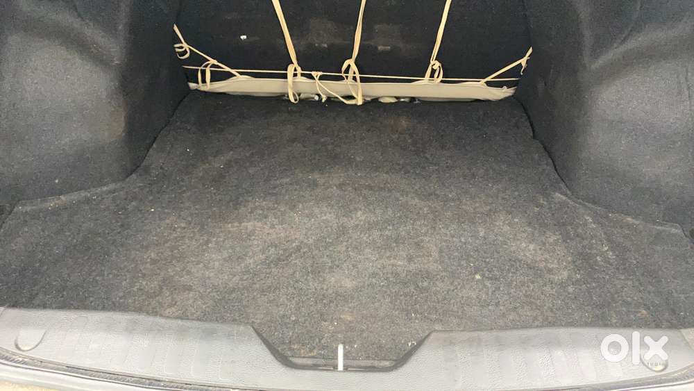 Maruti Suzuki Ciaz 2014-2017 Vxi Plus, 2016, Petrol